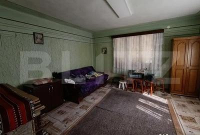 Casă cu 2 camere cu Teren 3350 Mp în Central - 16