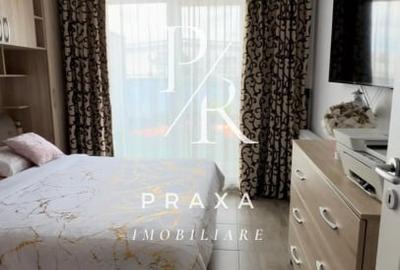 Apartament de vanzare, 3 camere, etaj retras, terasa, LIFT, zona Vivo-Metro! Apartament de vanzare, 3 camere, etaj retras, terasa, LIFT, zona Vivo-Metro! - 4