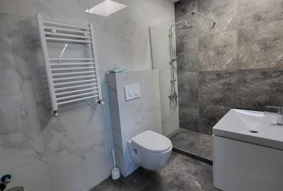 Apartament cu 3 camere în Central - 7