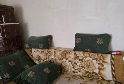 Casă cu 3 camere cu Teren 211 Mp în Dămăroaia - 8