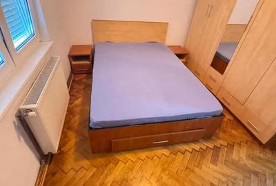 Apartament cu 2 camere decomandat în Central - 4