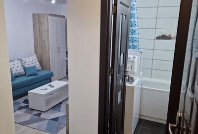 Garsonieră semidecomandată în Decebal - 7
