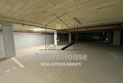 Apartament 3 camere 91 mp, parcare subterana inclusa, str Oasului - 20