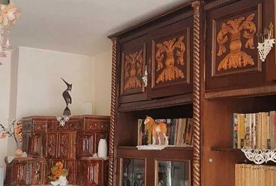Apartament cu 3 camere decomandat în Central - 7