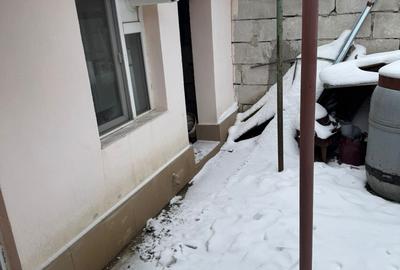 Casa Individuala  3 camere, 89 mp curte, Cartier Palas, la pret de apartament - 3