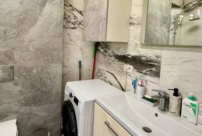 Apartament cu 2 camere semidecomandat, mobilat în Brâncoveanu - 13