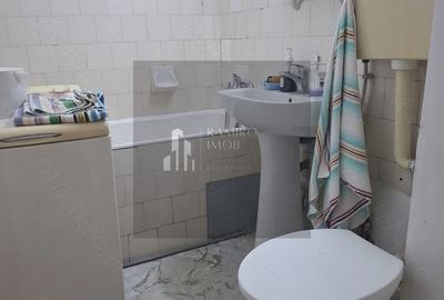 Apartament cu 2 camere decomandat, mobilat în Giurgiului - 5
