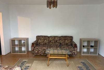 Apartament 2 camere Circumvalatiunii aproape de Iulius Mall etaj 2 - 4