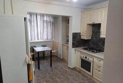 De inchiriat apartament cu o camera in zona Take Ionescu - 3