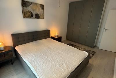 CORE Timpuri Noi-Apartament 2 camere Totul Nou - 2