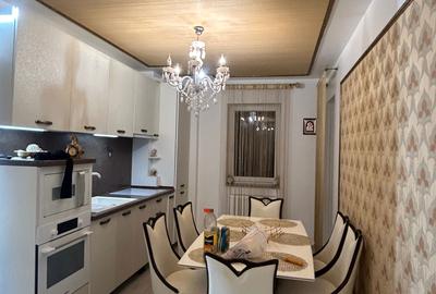 Apartament cu 2 camere decomandat în Bartolomeu - 10