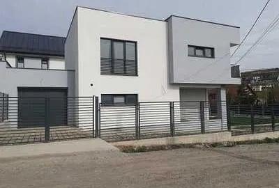 Casa pe Valea Chintaului , clasa energetica A, credit casa verde