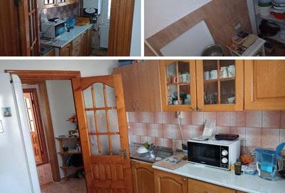 Apartament cu 3 camere decomandat în Central - 3