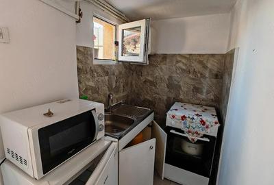 Garsonieră decomandată în Coiciu - 1