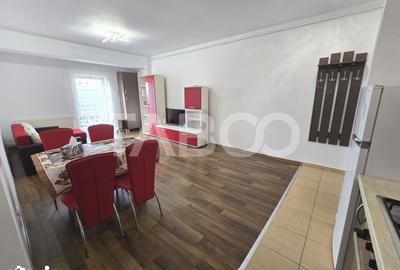 Apartament cu 2 camere decomandat, mobilat în Turnișor - 5