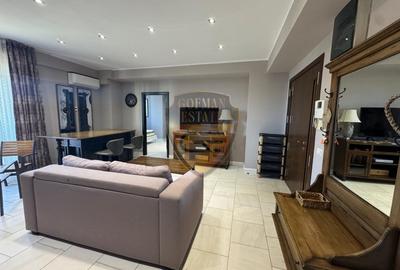 Apartament cu 3 camere decomandat, mobilat în Sat Vacanță - 4