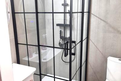 Garsonieră modernă, complet mobilată si utilată, metrou Gorjului–Păcii, Apusului - 10