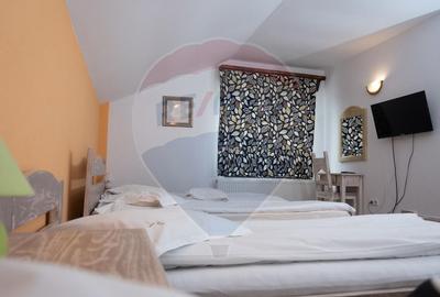 Hotel / Pensiune cu 18 camere de vânzare - 17