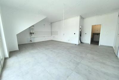 Apartament cu 2 camere decomandat în Șagului - 7