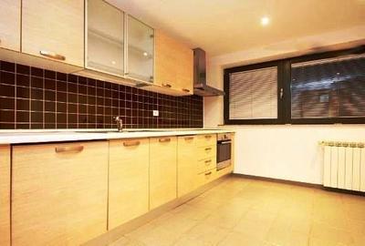 Apartament nemobilat Herastrau - 5