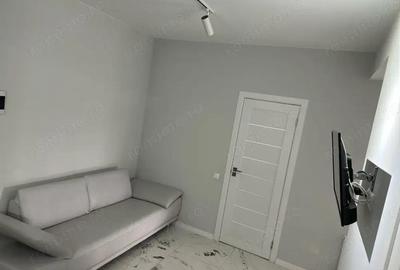 Garsonieră în Dacia - 1