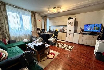 Apartament 2 camere, 53 mp, zona Tractorul - 3