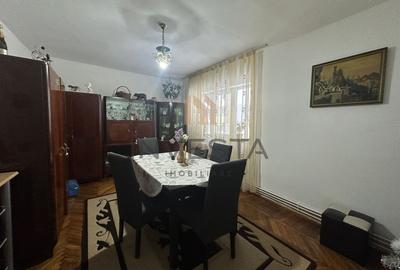 Apartament 4 camere decomandate la super pret Manastur! - 3