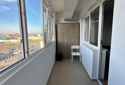 Vând apartament 2 camere| Proprietar | Balcon închis | Str. Solstițiului - 3