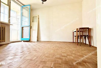 Apartament cu 2 camere în Micro 19