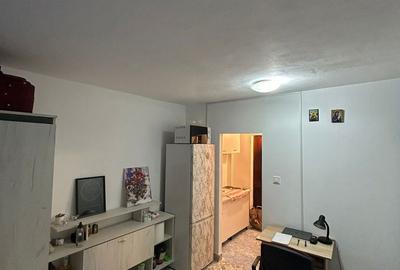 Garsonieră în Podu Roș - 6