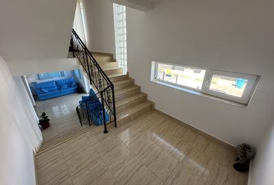 Casă individuală cu 24 camere cu Canalizare în Central - 10