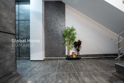 Apartament cu 2 camere decomandat, mobilat în Pipera - 21