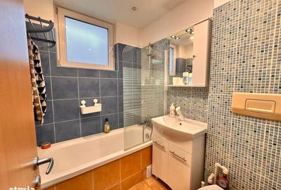 Apartament cu 2 camere în Kogălniceanu - 9