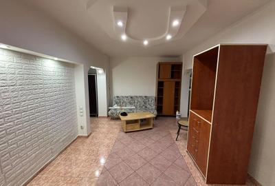 Apartament cu 3 camere semidecomandat, mobilat în Brâncoveanu - 5