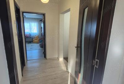 Apartament cu 2 camere decomandat în Central - 6