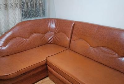 Apartament cu 3 camere decomandat în Central - 2