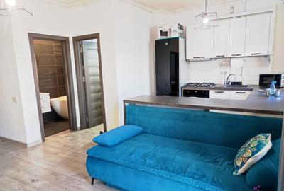 Apartament 3 camere Luceafarul - 9