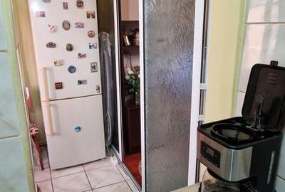 Garsonieră semidecomandată în Calea București - 9