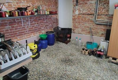 Casă cu 4 camere în Cristian - 3