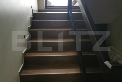 Casă individuală cu 5 camere cu Canalizare în Bucium - 6