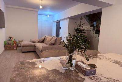 Vanzare Duplex Lux 3 camere | Alba Iulia | 133mp | Mobilat si utilat - 5