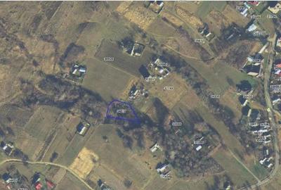 Teren de 1800 mp, în Poiana (Zvoriștea) - 3