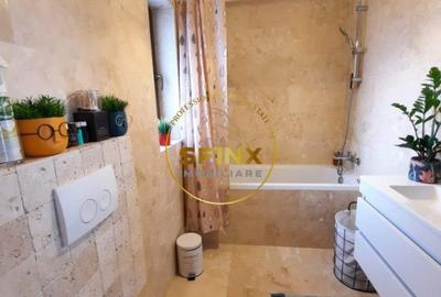 Casă individuală cu 5 camere cu Canalizare în Giulești - 21