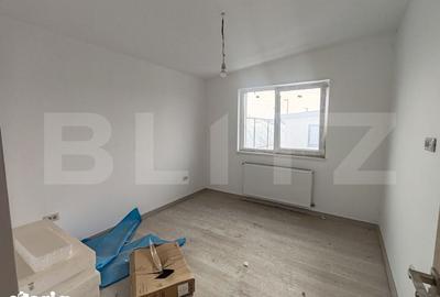 Casă cu 4 camere cu Teren 150 Mp în Șcheia - 2