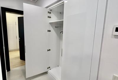 Apartament Premium 2 cam 60MP |Onix North Residence -Aviatiei-Pipera-Cortina - 11