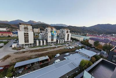 Apartament cu 2 camere, mobilat în Dârste - 15