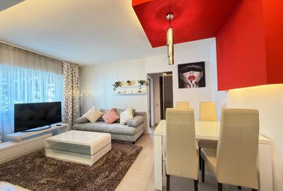 Apartament cu 2 camere semidecomandat în Beller - 3