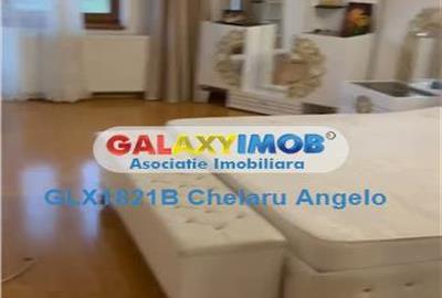 Casă cu 5 camere cu Teren 1200 Mp în Snagov - 8