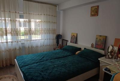 Apartament cu 3 camere decomandat în Ghermănești - 3