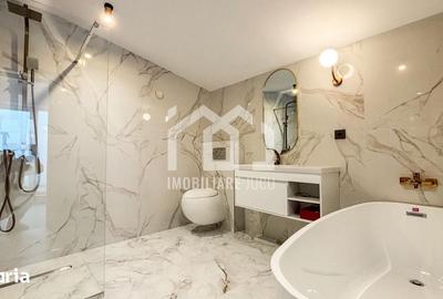 Casă cu 4 camere cu Teren 300 Mp în Apahida - 11